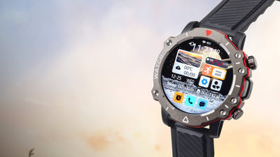 Timepieces International - Men's Watches