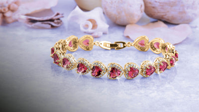 Timepieces International - Ladies Jewelry