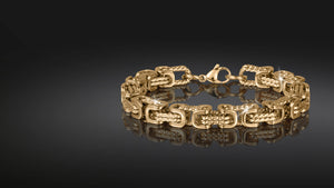 Timepieces International - Men's Jewelry