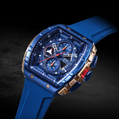 Timepieces International  - Daniel Steiger Outlet