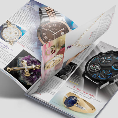 Shop The Catalog