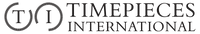 Timepieces Internaitonal Logo